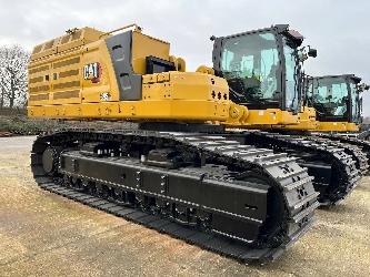 CAT 395