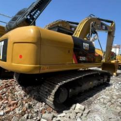 CAT 326D2L