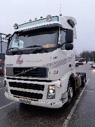 Volvo FH 13