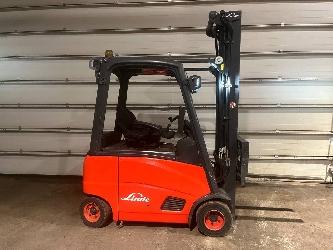 Linde P 20