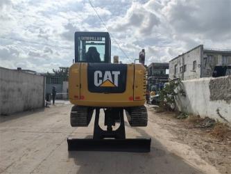 CAT 305.5E