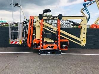 JLG X14J