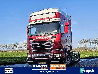 Scania R520