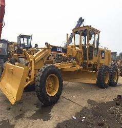 CAT 140 G