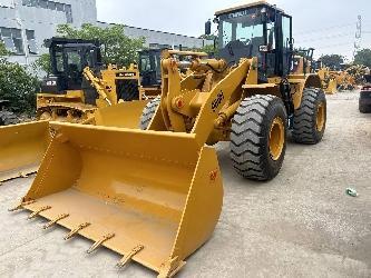 CAT 966 H