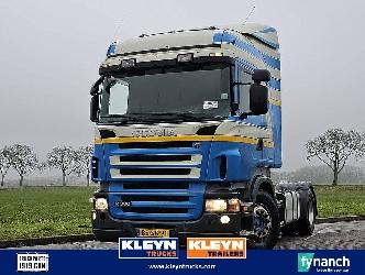 Scania R380