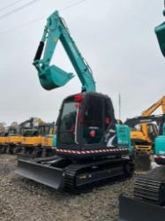 Kobelco SK 75