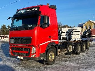 Volvo FH 13