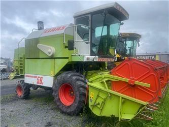 CLAAS 58S