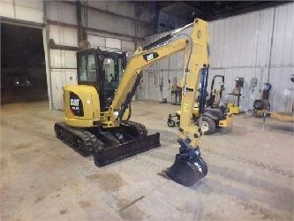 CAT 303.5