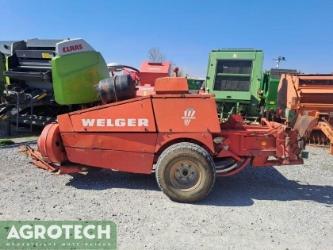 Welger 630