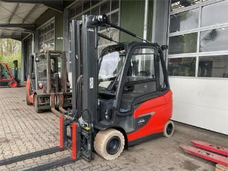 Linde E 35