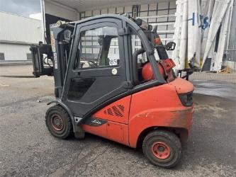 Linde H 30 T