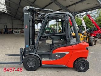 Linde H 35 D