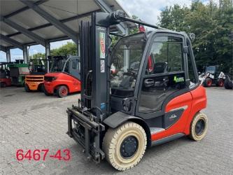 Linde H 50 D
