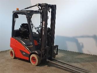 Linde H16T