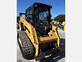 CAT 259D3