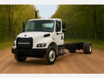 Mack MD6