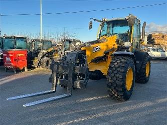 JCB TM320S