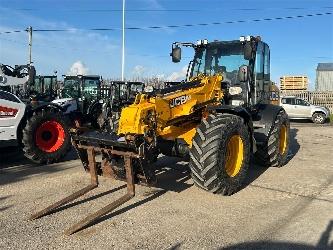 JCB TM320S