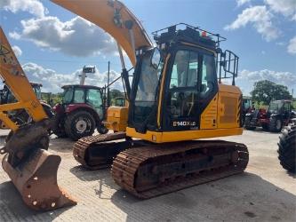 JCB U140X