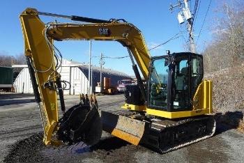 CAT 307.5