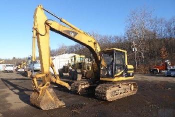 CAT 312