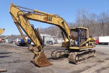 CAT 315L