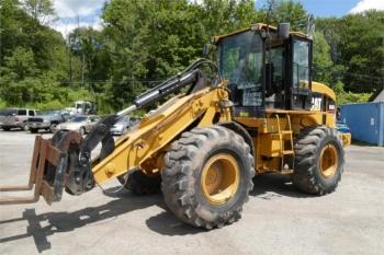 CAT 930G