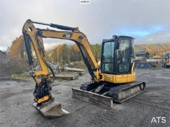 CAT 305C
