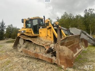 CAT D6R LGP