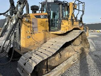 CAT D6T