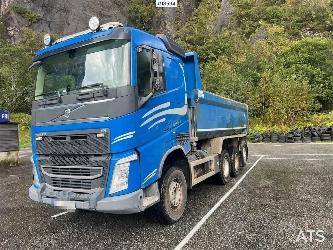 Volvo FH540