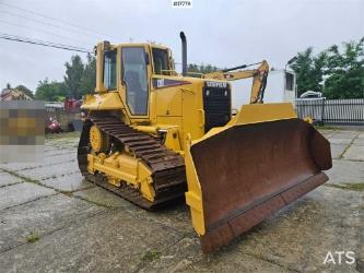 CAT D6NC