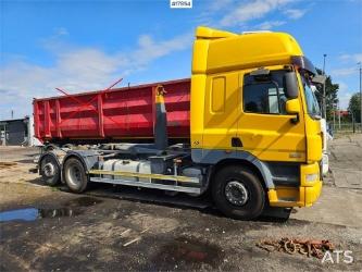 DAF CF 85.410