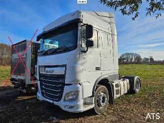 DAF xf460