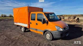 Iveco 35S14D