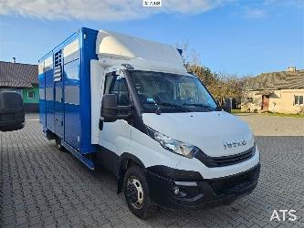 Iveco 50C35