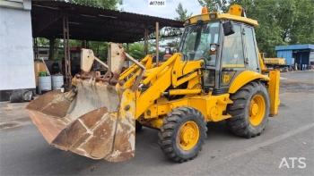 JCB 3cx