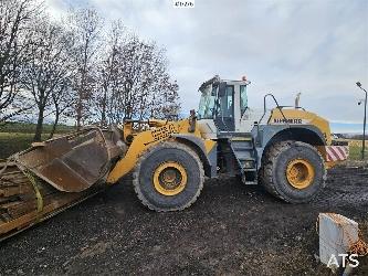 Liebherr L564