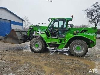 Merlo P120