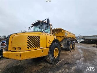 Volvo A25D