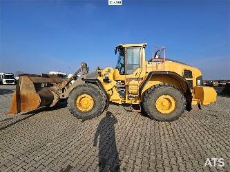 Volvo L180H