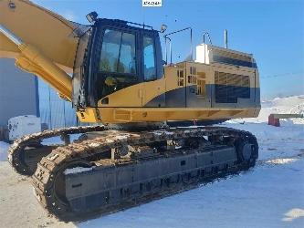 CAT 365C