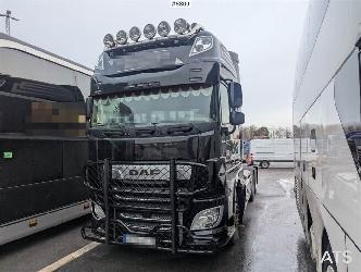 DAF XF530Z