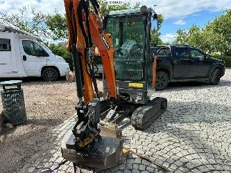 Doosan DX19