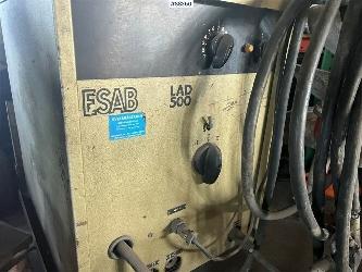 Esab LAD500