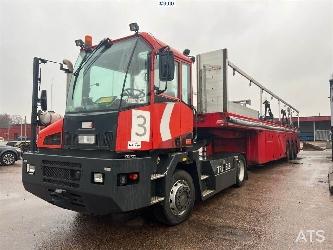 Kalmar TRL618I