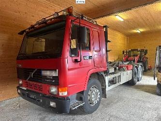 Volvo FL12