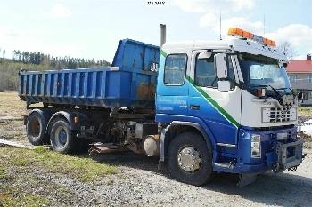 Volvo FM12